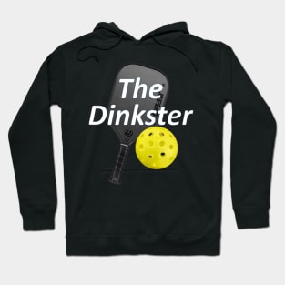 Pickleball The Dinkster Hoodie